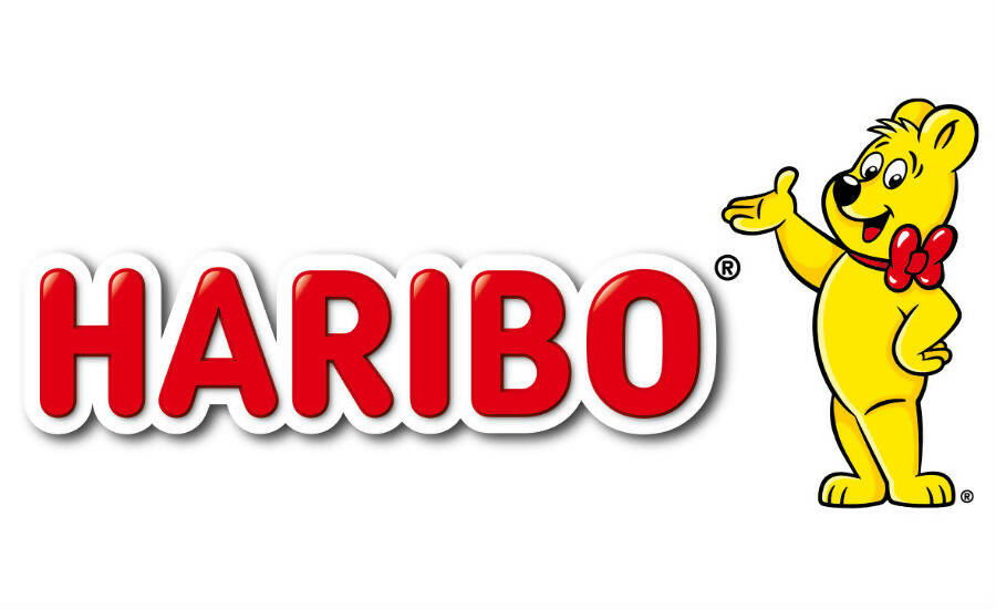HARIBO - Logo