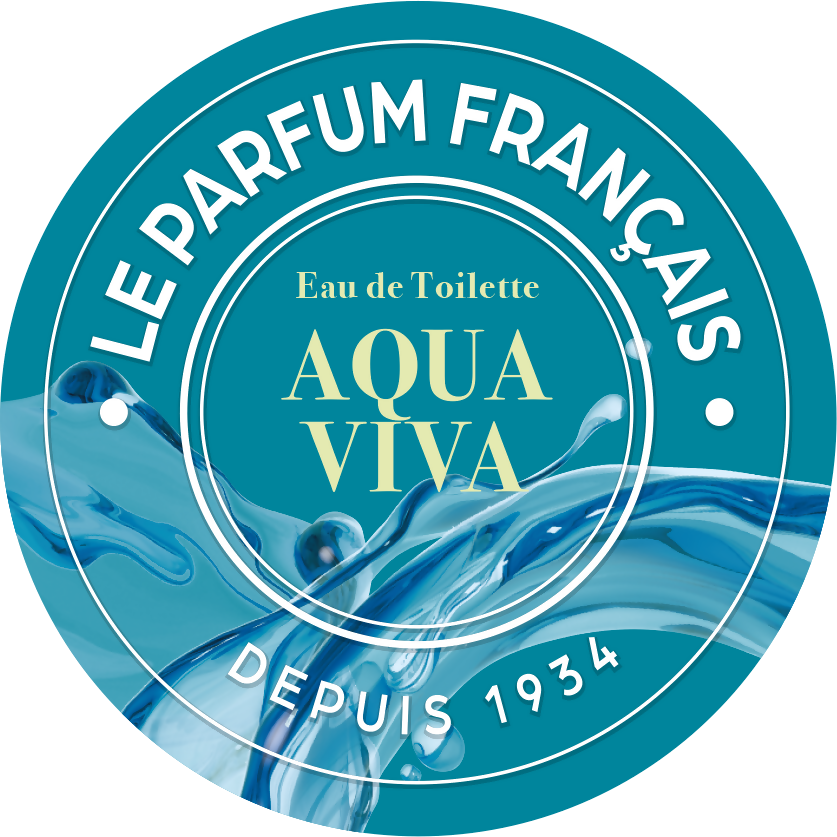 Le Parfum Francais - Aqua Viva - EDT 100ml (3.3oz)