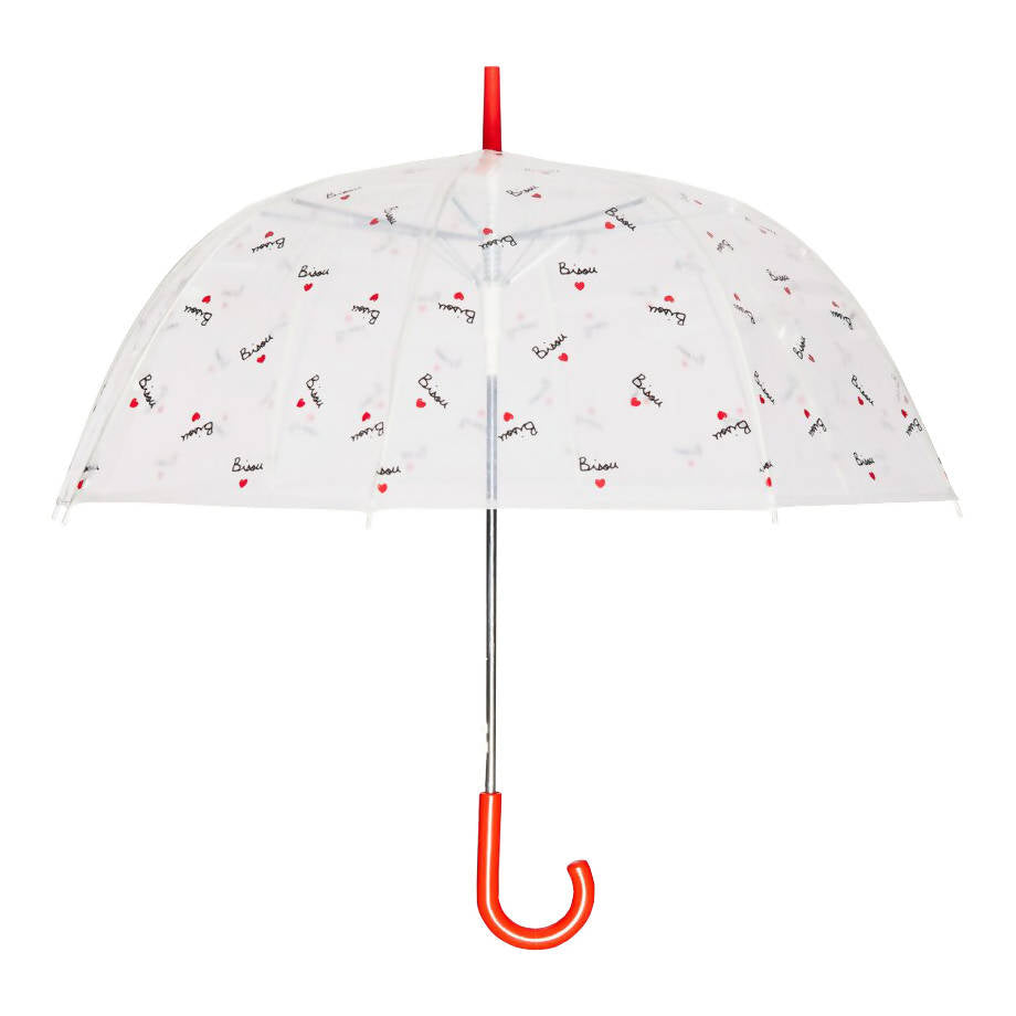 Umbrella Bisou - Mathilde Cabanas