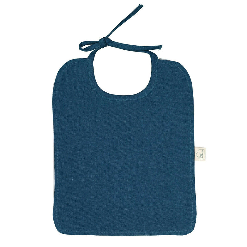 Linen Bib - Petit Picotin