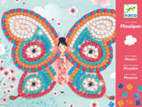 Butterfly mosaic - Djeco