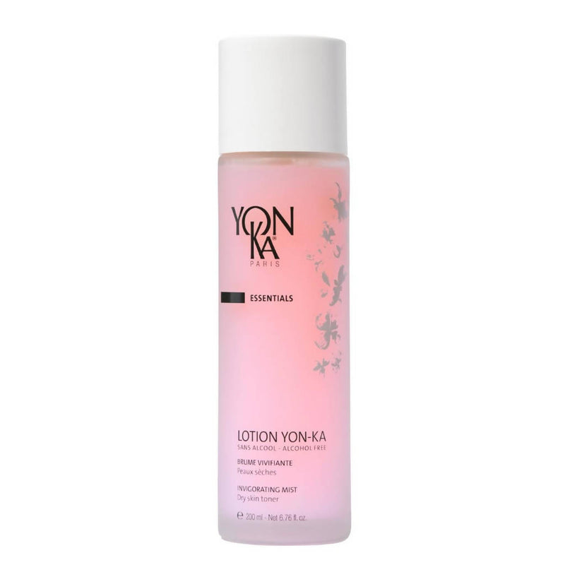 Lotion Yon-Ka Dry Skin Toner