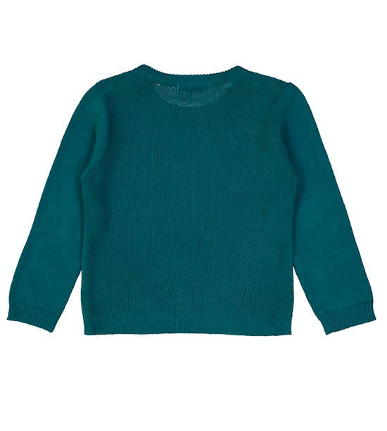 Sweater - Petite Lucette