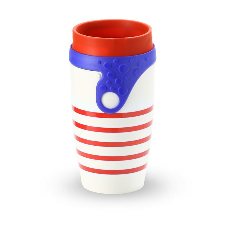 Herizem Twizz Cup, Twizz Travel Mug, Neolid Twizz Travel Mug, Non Spill Cup  Twist, Twistable Water C…See more Herizem Twizz Cup, Twizz Travel Mug