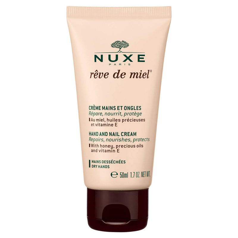 Nuxe - Rêve de Miel® Hand & Nail Cream 1.7 oz