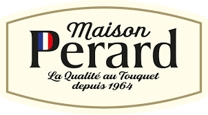 Maison Pérard logo