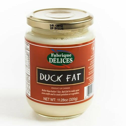 Fabrique Délices Duck Fat