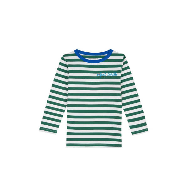 Sailor T-Shirt - Maison Labiche