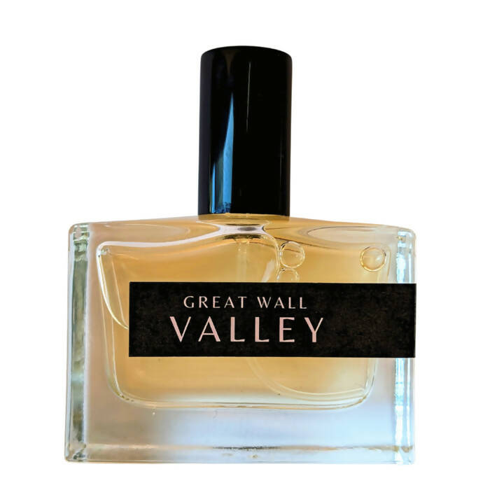 Perfume - Great Wall Valley : Fresh cut grass