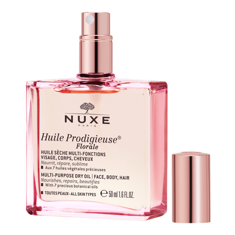 Nuxe - Huile Prodigieuse Floral Multi-Purpose Dry Oil 1.6 oz
