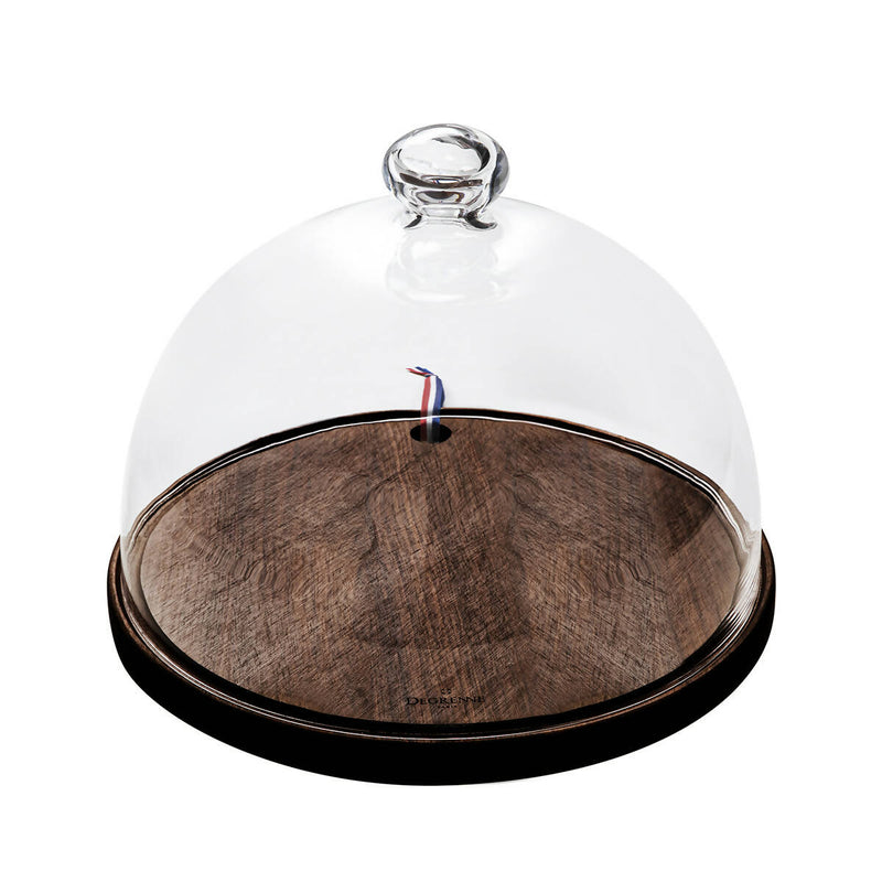 LES ESSENCES - Walnut board