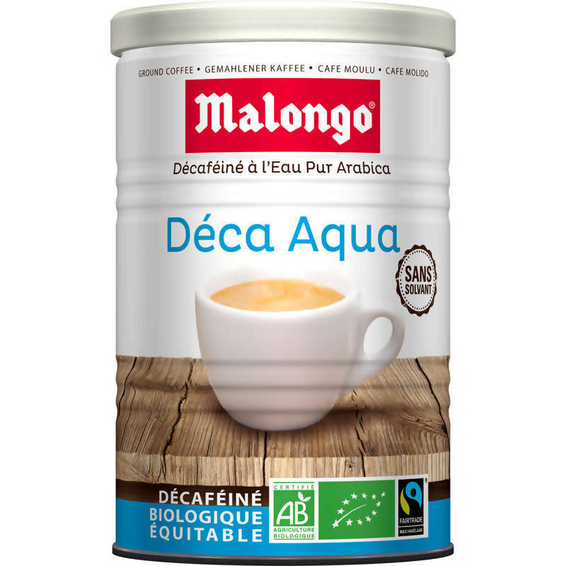 Malongo - Ground Coffee - Petits Producteurs