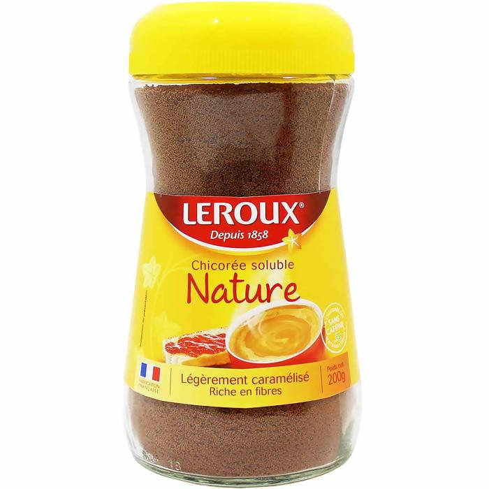 Chicory - Leroux