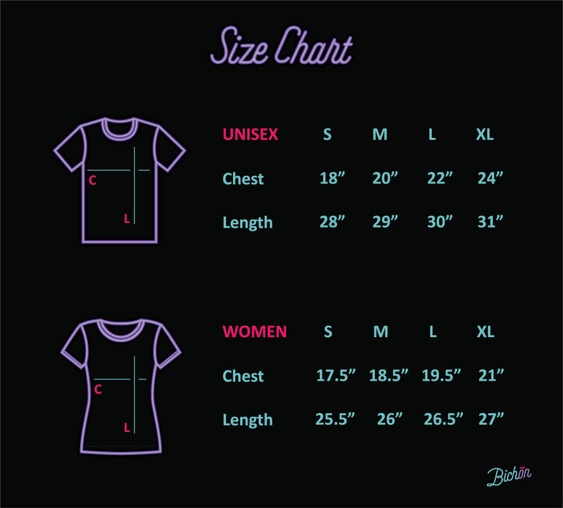 Unisex glow in the dark T-Shirt - Retro flamingo