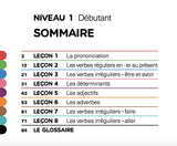 Level 1 "Débutant" - Course Book