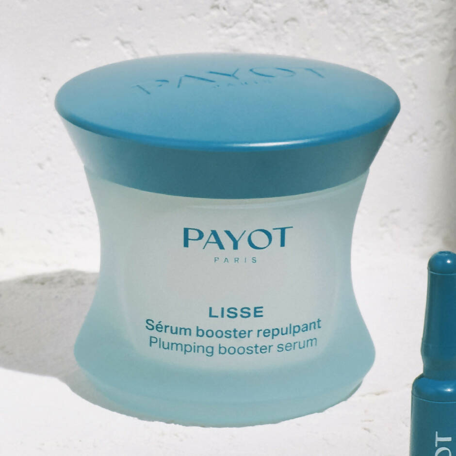 Lisse - Plumping  serum boosted with hyaluronic acid