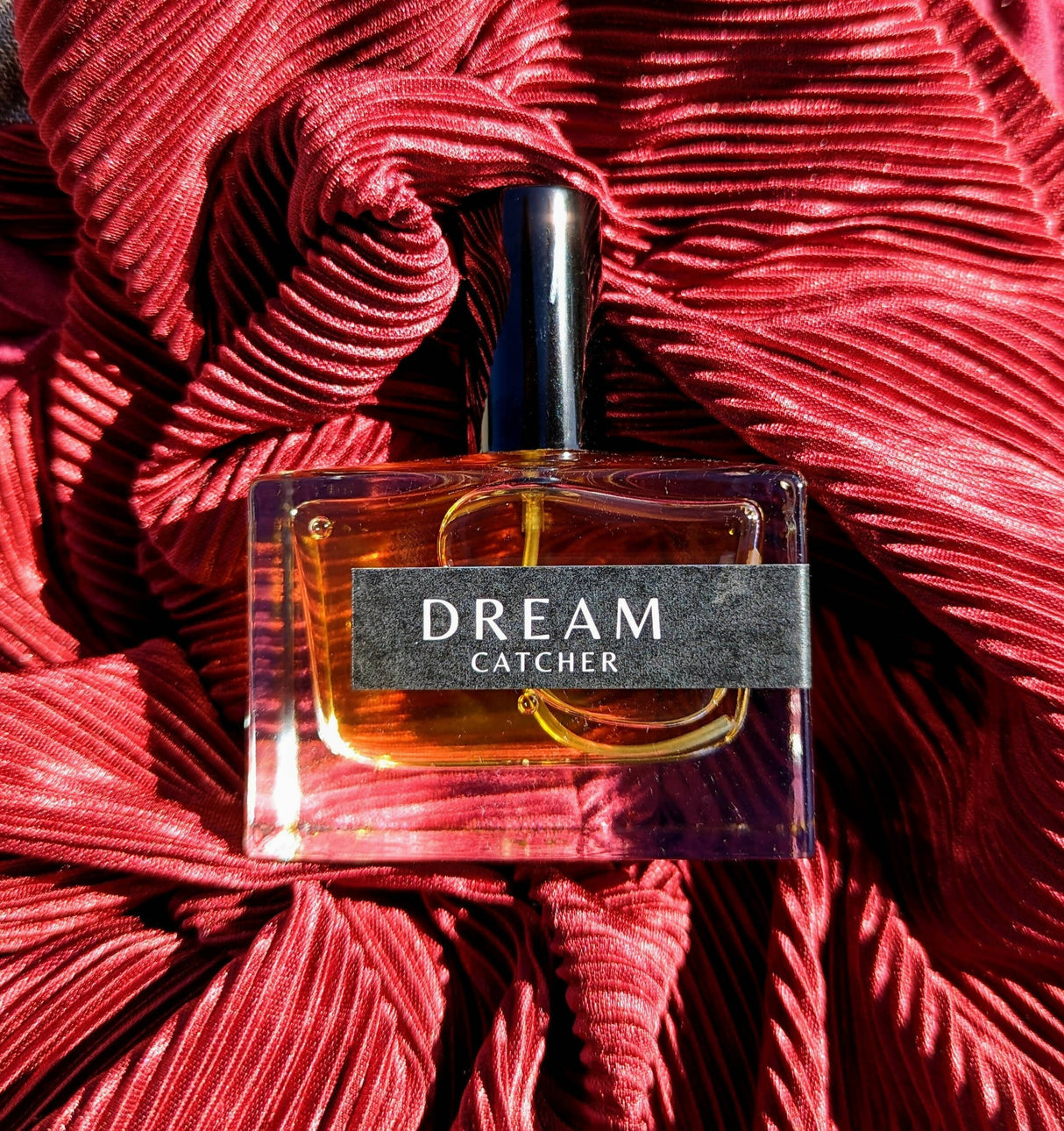 Perfume - Dreamcatcher : Fig / Cedarwood