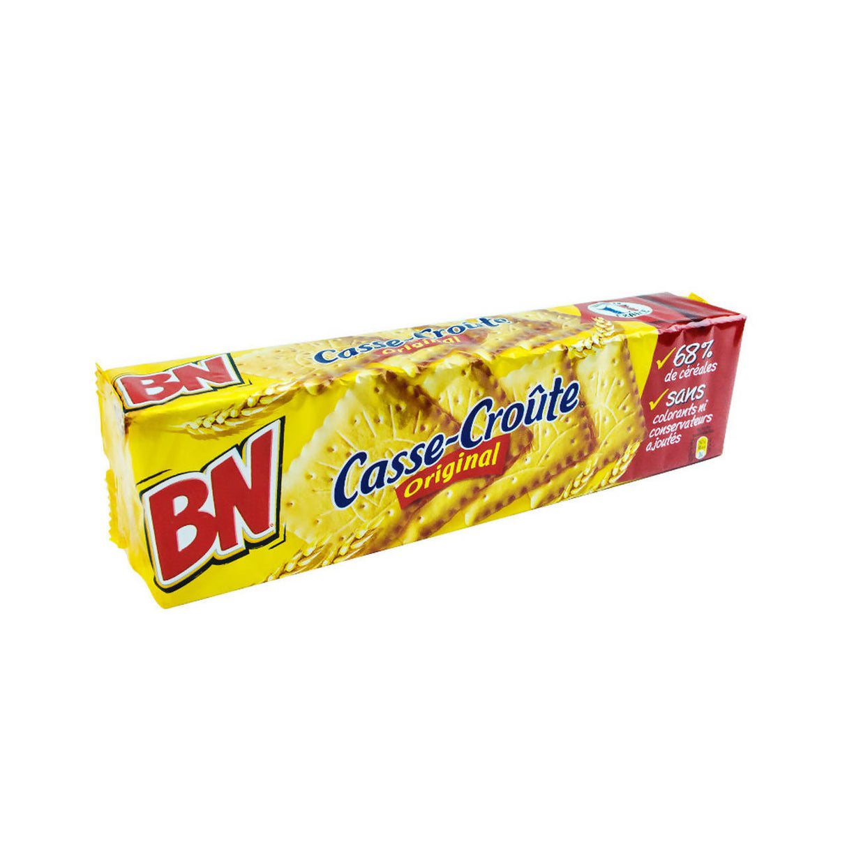 BN · Casse Croûte - Classic French biscuit