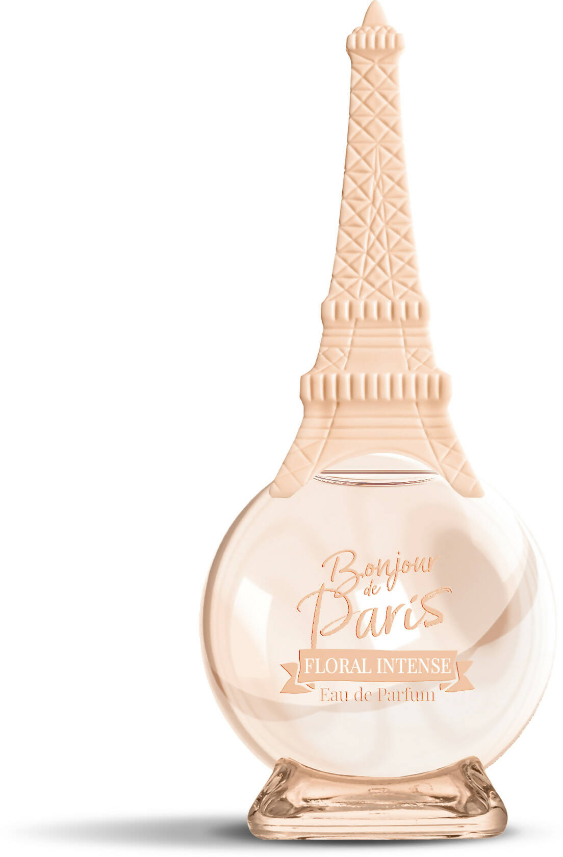Bonjour De Paris Floral Intense - EDP 100ml (3.3oz)