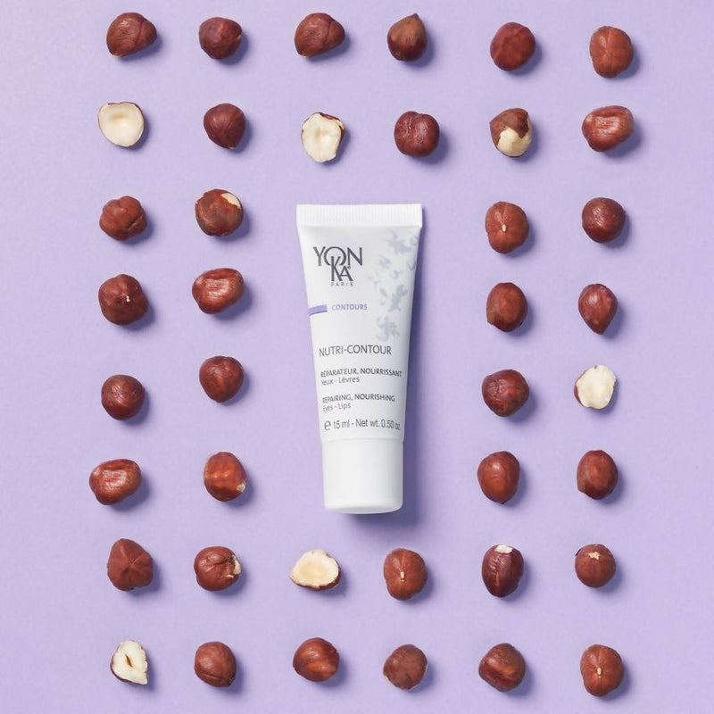 Nutri Contour Eye Cream