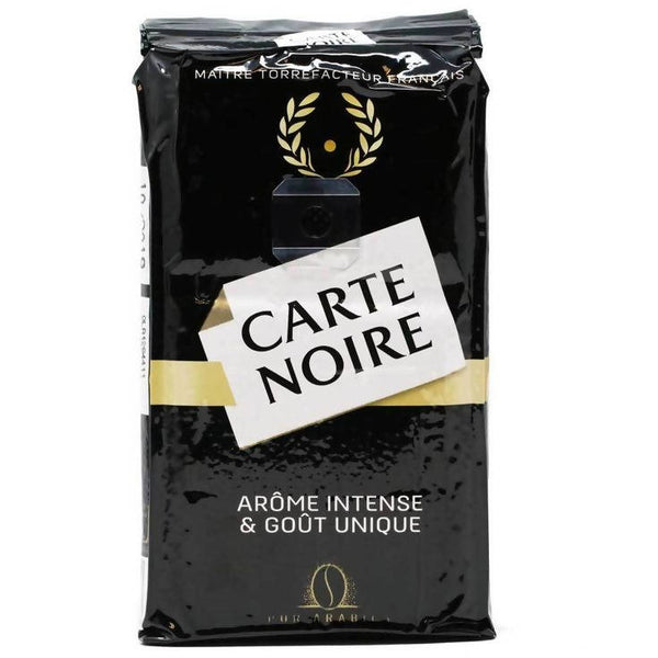 Euro Food Depot - carte-noire-arabica-french-ground-coffee-france-cafe-veloute-french-grocery-san-diego  - French Gourmet Food