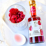 Raspberry Specialty Vinegar - 8.4 FL OZ