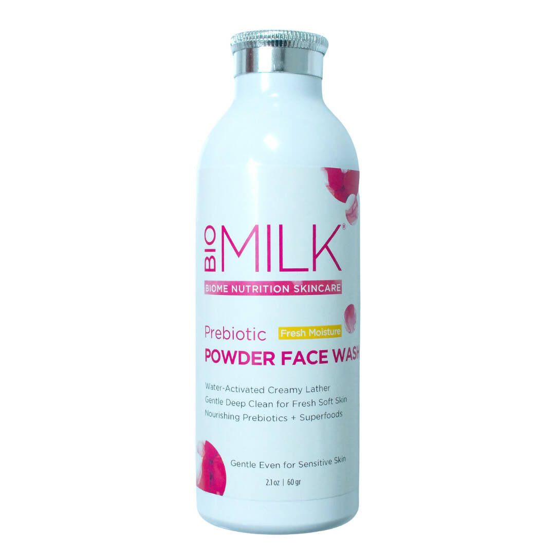 Prebiotic Powder Face Wash