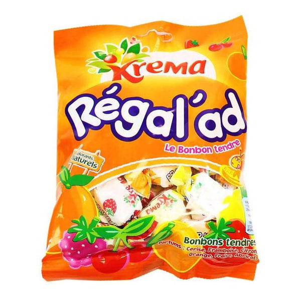 Bonbons Kréma Regal'ad