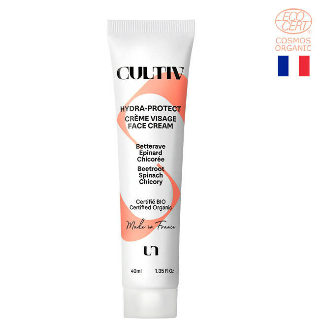 HYDRA-PROTECT face cream