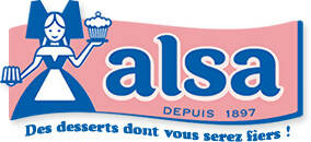Alsa - Logo