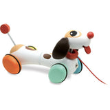 Dog Pull Toy - Vilac