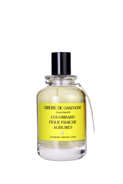 Cirerie De Gascogne - Colombard, Fresh Fig, Citrus Room Spray 3.38oz