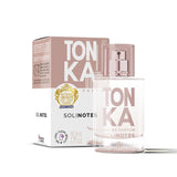 Solinotes - Tonka Eau de Parfum 1.7 oz - CLEAN BEAUTY