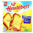 Heudebert Biscottes - LU