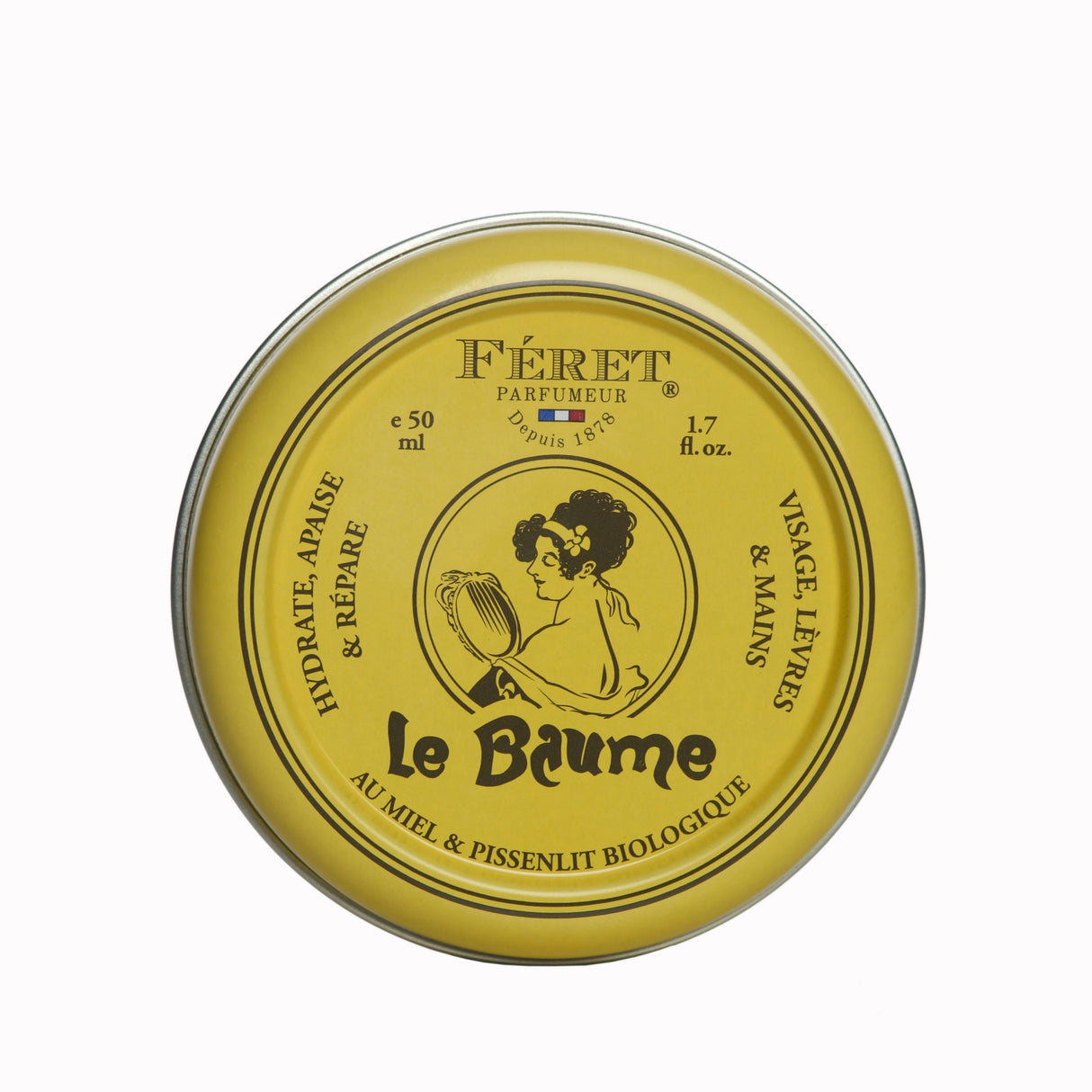 Le Baume Original (Rose) by Feret