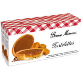 Bonne Maman Caramel Tartelettes