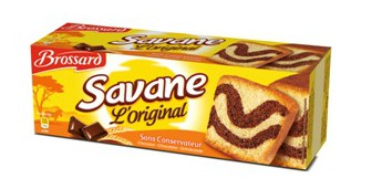 Savane - Brossard