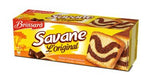Savane - Brossard