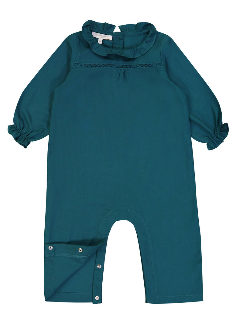 Overall - Petite Lucette