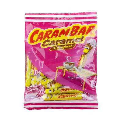Carambar Caramel