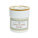 Chestnut Pear Tonka Bean Jam - Confiture Parisienne