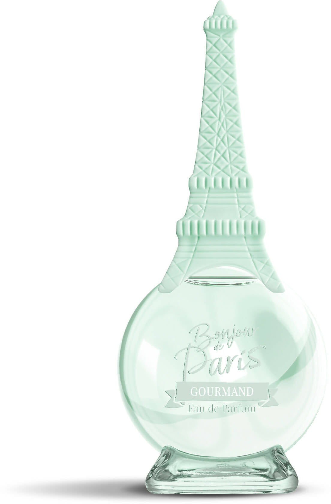 Bonjour De Paris Gourmet - EDP 100ml (3.3oz)