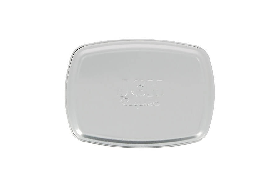 Aluminium Soap Box