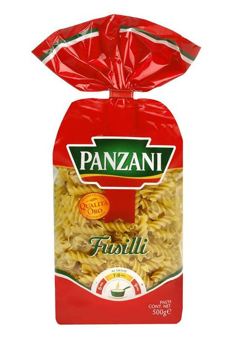 Panzani Pastas (5 options)