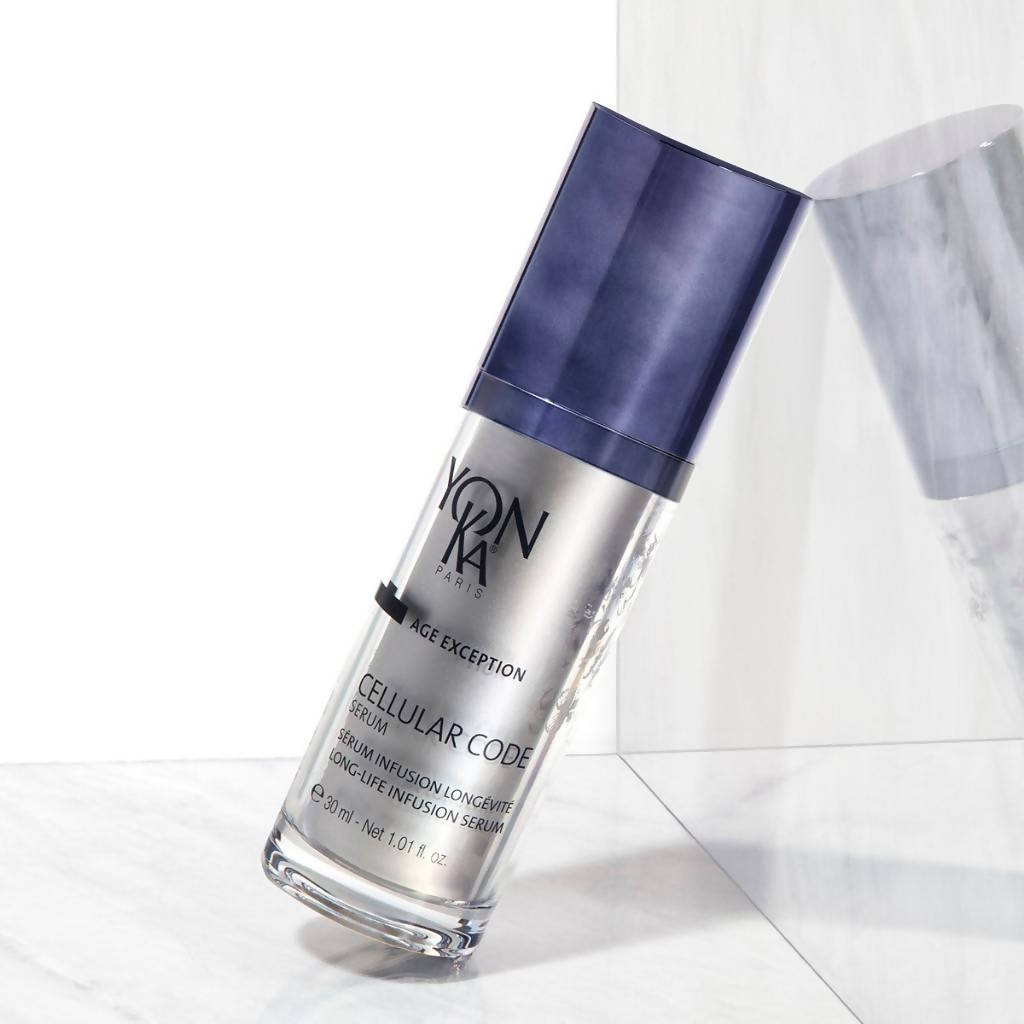 Excellence Code Anti-Aging Face Serum