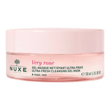 Nuxe - Very Rose Cleansers Cleansing Gel Mask 5oz