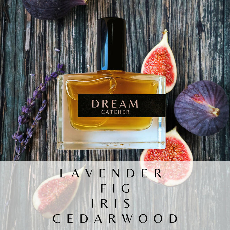 Perfume - Dreamcatcher : Fig / Cedarwood