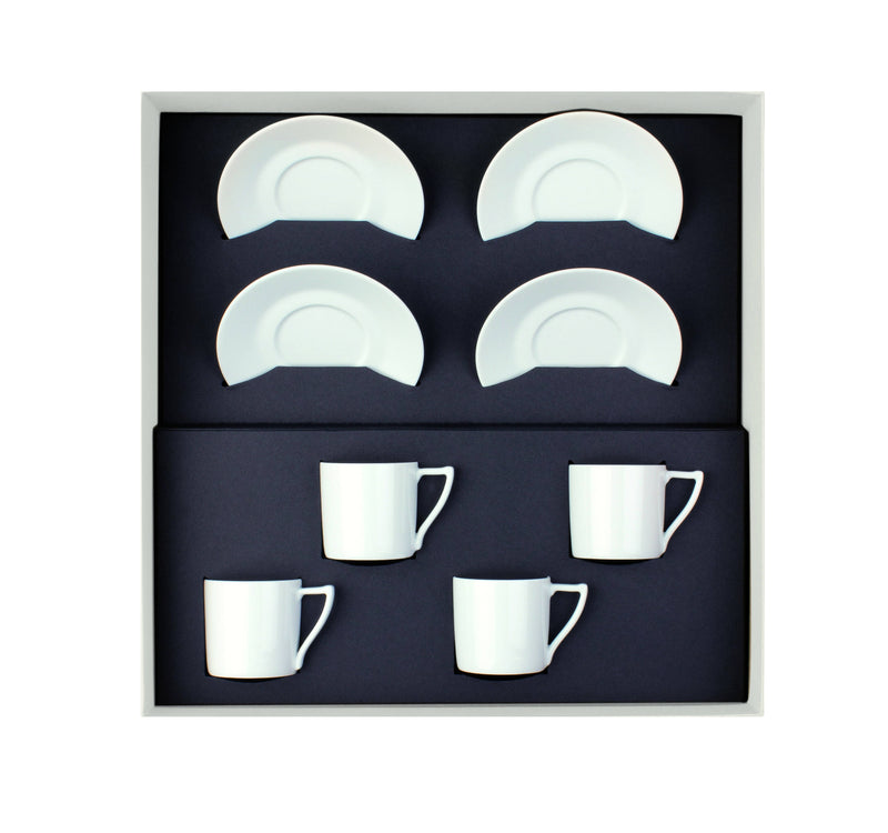 NEWPORT - Gift box Coffee set