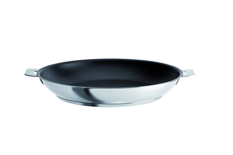 Cristel Strate Nonstick Frying Pan