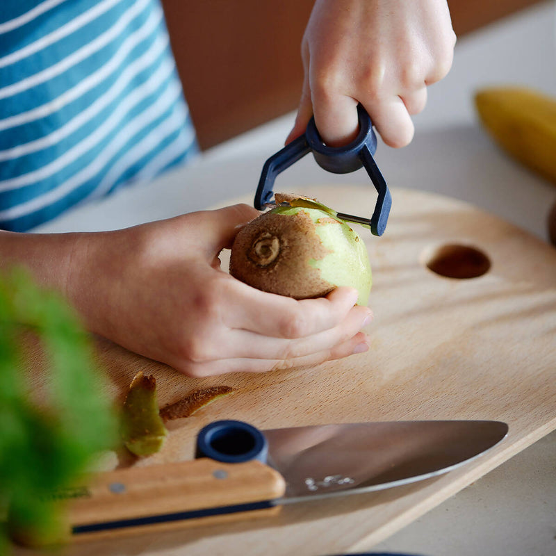 Opinel - Le Petit Chef Cutlery Set